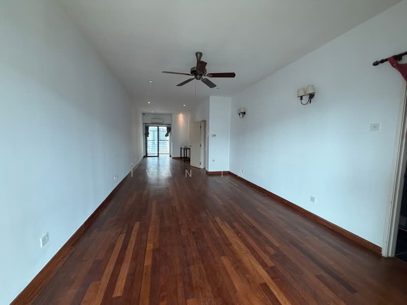 3-storey Terraced House for Sale in Taman Tasik Damai (Sungai Besi) - Ivan Tan - Living Room - PropertyGuru.com.my