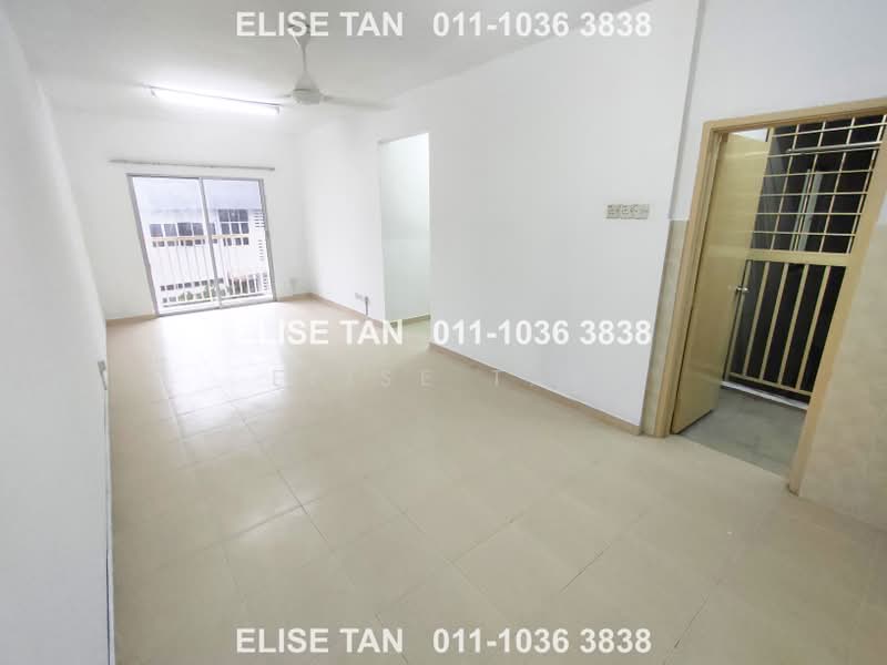 Apartment for Rent at Pangsapuri Desa Tenaga - Elise Tan - PropertyGuru.com.my