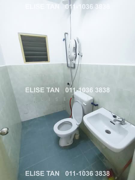 Apartment for Rent at Pangsapuri Desa Tenaga - Elise Tan - PropertyGuru.com.my
