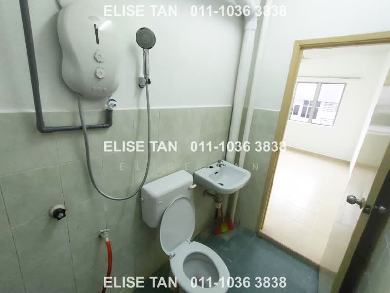 Apartment for Rent at Pangsapuri Desa Tenaga - Elise Tan - PropertyGuru.com.my