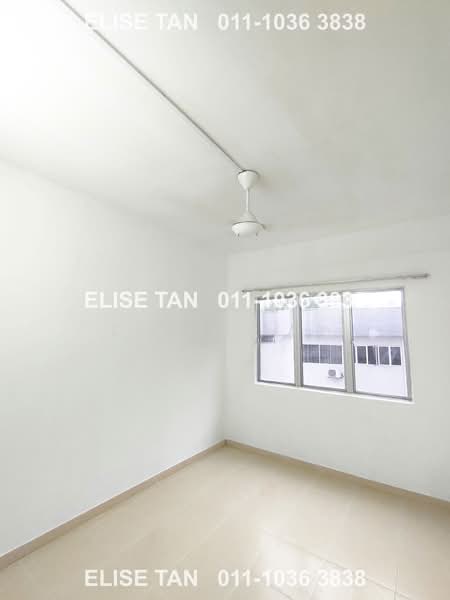 Apartment for Rent at Pangsapuri Desa Tenaga - Elise Tan - PropertyGuru.com.my