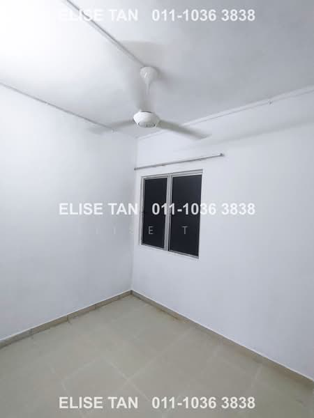 Apartment for Rent at Pangsapuri Desa Tenaga - Elise Tan - PropertyGuru.com.my