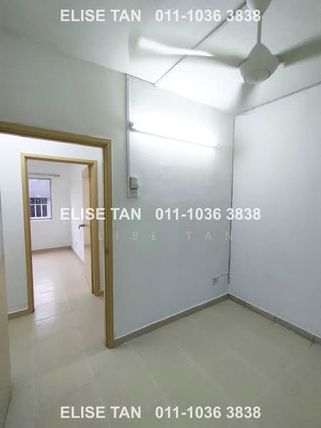 Apartment for Rent at Pangsapuri Desa Tenaga - Elise Tan - PropertyGuru.com.my