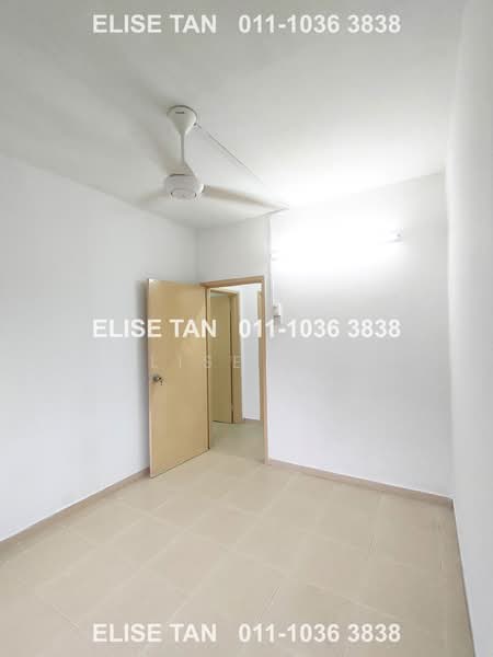 Apartment for Rent at Pangsapuri Desa Tenaga - Elise Tan - PropertyGuru.com.my