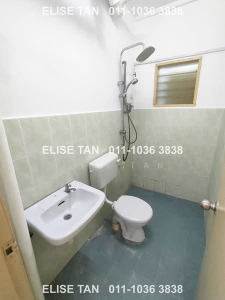 Apartment for Rent at Pangsapuri Desa Tenaga - Elise Tan - PropertyGuru.com.my