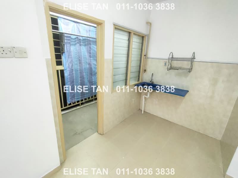 Apartment for Rent at Pangsapuri Desa Tenaga - Elise Tan - PropertyGuru.com.my