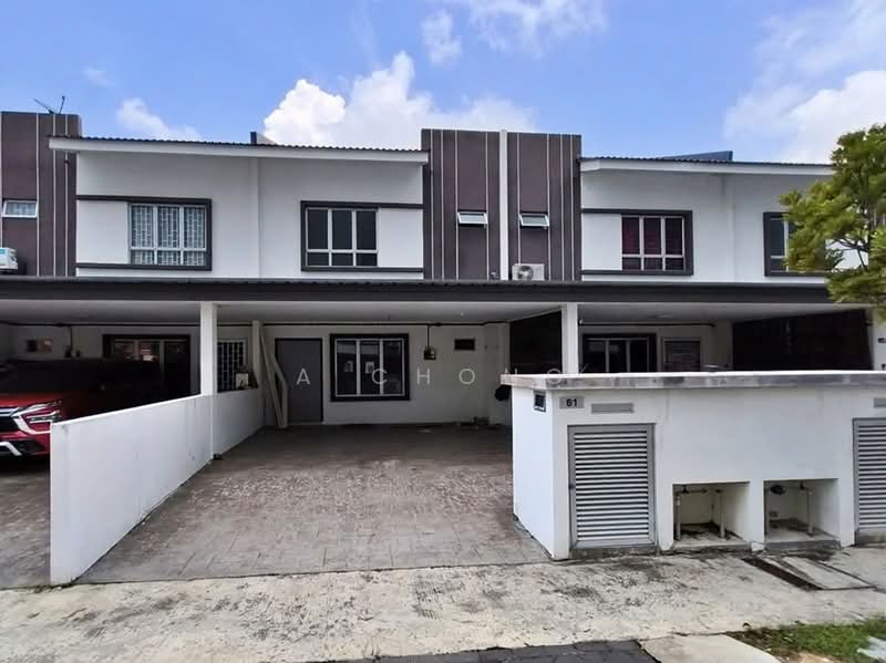 2-storey Terraced House for Sale in Kuala Selangor (Selangor) - A Chong - Exterior - PropertyGuru.com.my
