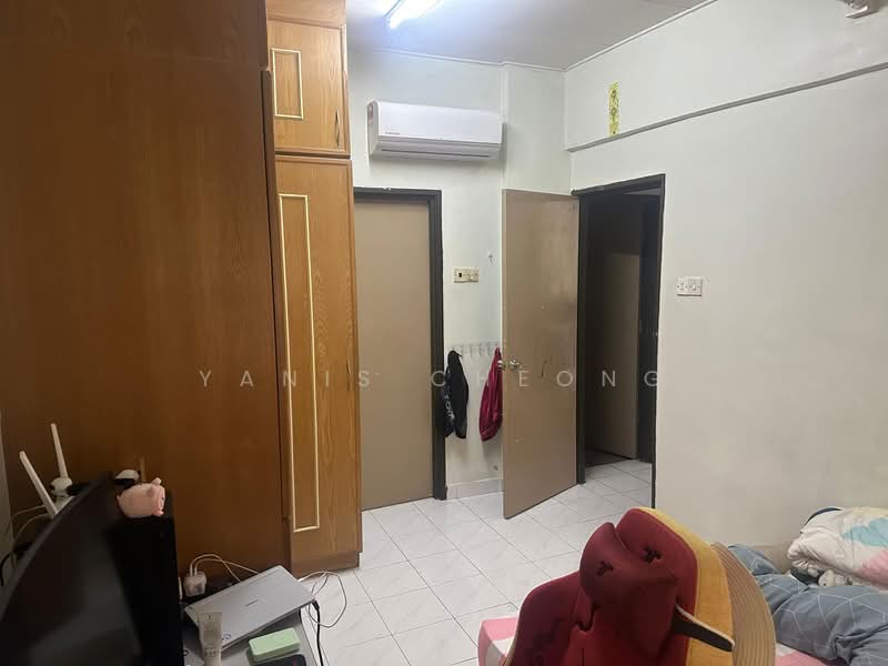 Pangsapuri untuk Dijual di Suria Kipark Damansara - Yanis Cheong - Interior - PropertyGuru.com.my