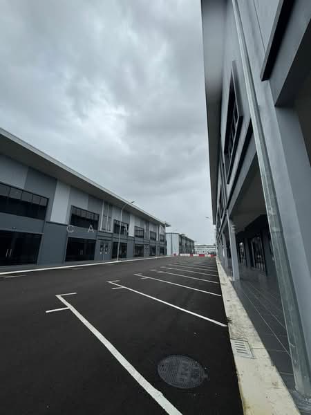 Kedai untuk Disewa di Bandar Indahpura (Kulai) - Calvin Lee - Exterior - PropertyGuru.com.my