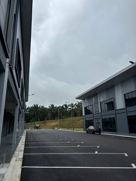 Kedai untuk Disewa di Bandar Indahpura (Kulai) - Calvin Lee - Exterior - PropertyGuru.com.my