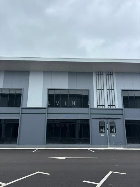 Kedai untuk Disewa di Bandar Indahpura (Kulai) - Calvin Lee - Exterior - PropertyGuru.com.my