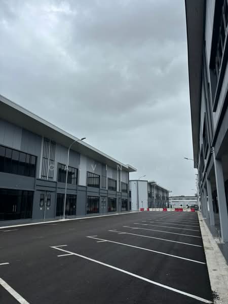 Kedai untuk Disewa di Bandar Indahpura (Kulai) - Calvin Lee - Exterior - PropertyGuru.com.my
