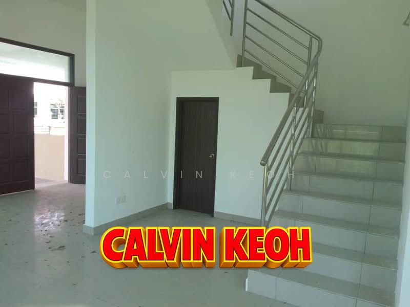 Rumah Teres 2-Tingkat untuk Dijual di Taman Prestij (Balik Pulau) - Calvin Keoh - Interior - PropertyGuru.com.my