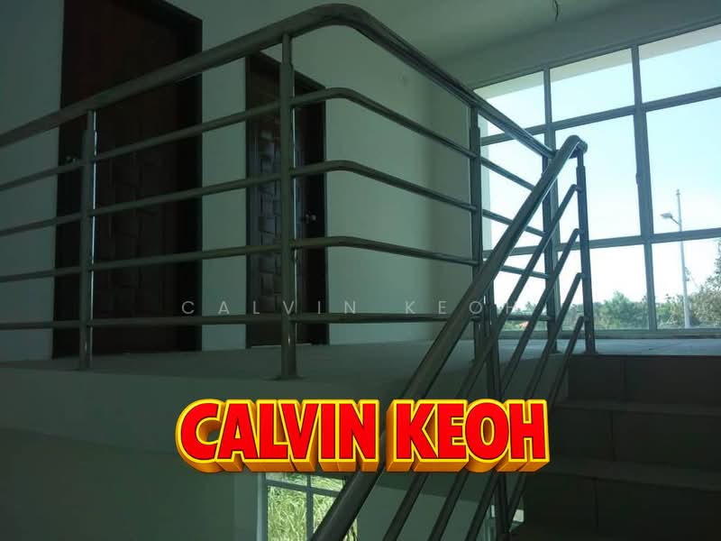 Rumah Teres 2-Tingkat untuk Dijual di Taman Prestij (Balik Pulau) - Calvin Keoh - Interior - PropertyGuru.com.my
