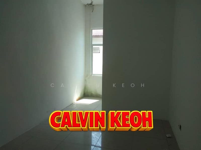 Rumah Teres 2-Tingkat untuk Dijual di Taman Prestij (Balik Pulau) - Calvin Keoh - Interior - PropertyGuru.com.my