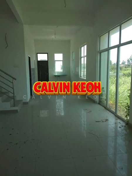 Rumah Teres 2-Tingkat untuk Dijual di Taman Prestij (Balik Pulau) - Calvin Keoh - Interior - PropertyGuru.com.my