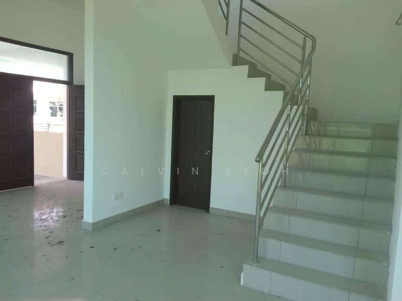 Rumah Teres 2-Tingkat untuk Dijual di Taman Prestij (Balik Pulau) - Calvin Keoh - Interior - PropertyGuru.com.my