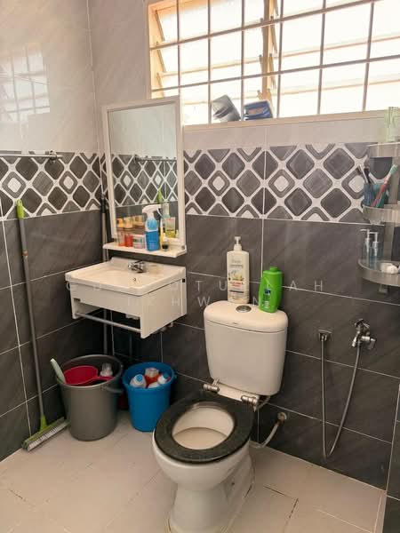 2-storey Terraced House for Sale in Taman Sutera (Kajang) - Gudrotullah Ikhwan - PropertyGuru.com.my