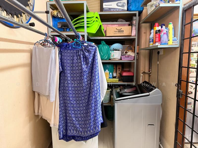 2-storey Terraced House for Sale in Taman Sutera (Kajang) - Gudrotullah Ikhwan - PropertyGuru.com.my