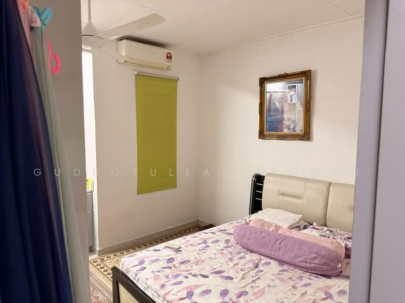 2-storey Terraced House for Sale in Taman Sutera (Kajang) - Gudrotullah Ikhwan - PropertyGuru.com.my
