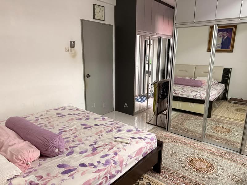 2-storey Terraced House for Sale in Taman Sutera (Kajang) - Gudrotullah Ikhwan - PropertyGuru.com.my
