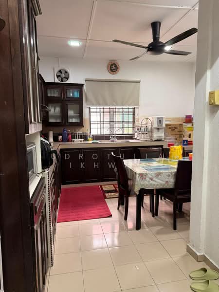 2-storey Terraced House for Sale in Taman Sutera (Kajang) - Gudrotullah Ikhwan - PropertyGuru.com.my