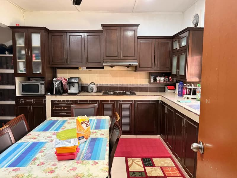 2-storey Terraced House for Sale in Taman Sutera (Kajang) - Gudrotullah Ikhwan - PropertyGuru.com.my