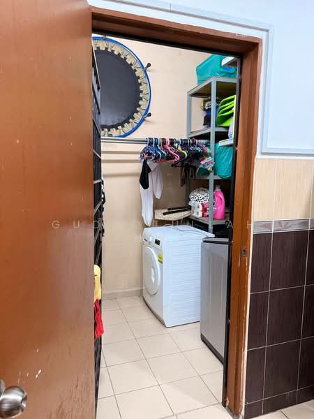 2-storey Terraced House for Sale in Taman Sutera (Kajang) - Gudrotullah Ikhwan - PropertyGuru.com.my