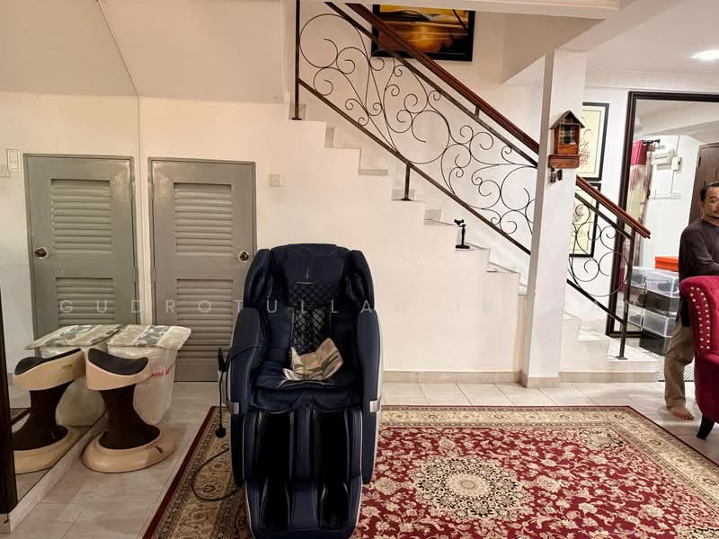 2-storey Terraced House for Sale in Taman Sutera (Kajang) - Gudrotullah Ikhwan - PropertyGuru.com.my