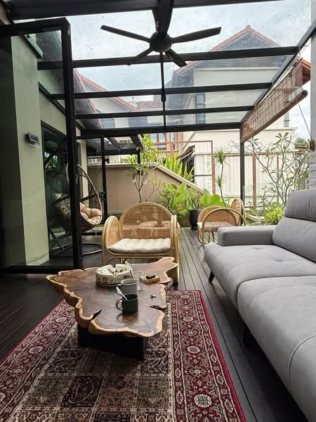 Bungalow House untuk Dijual di Mont Kiara (Kuala Lumpur) - Ivann T - Exterior - PropertyGuru.com.my
