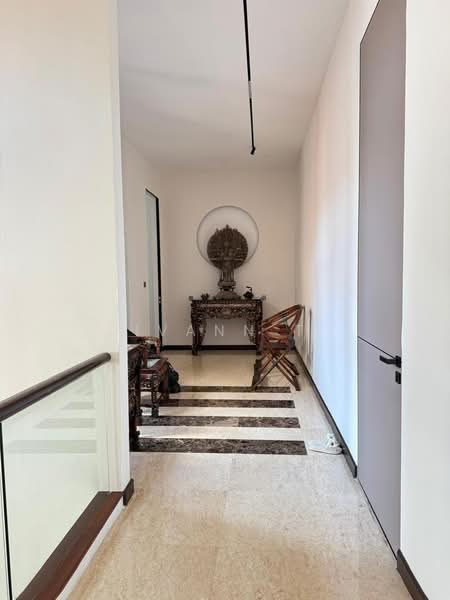 Bungalow House untuk Dijual di Mont Kiara (Kuala Lumpur) - Ivann T - Corridor - PropertyGuru.com.my