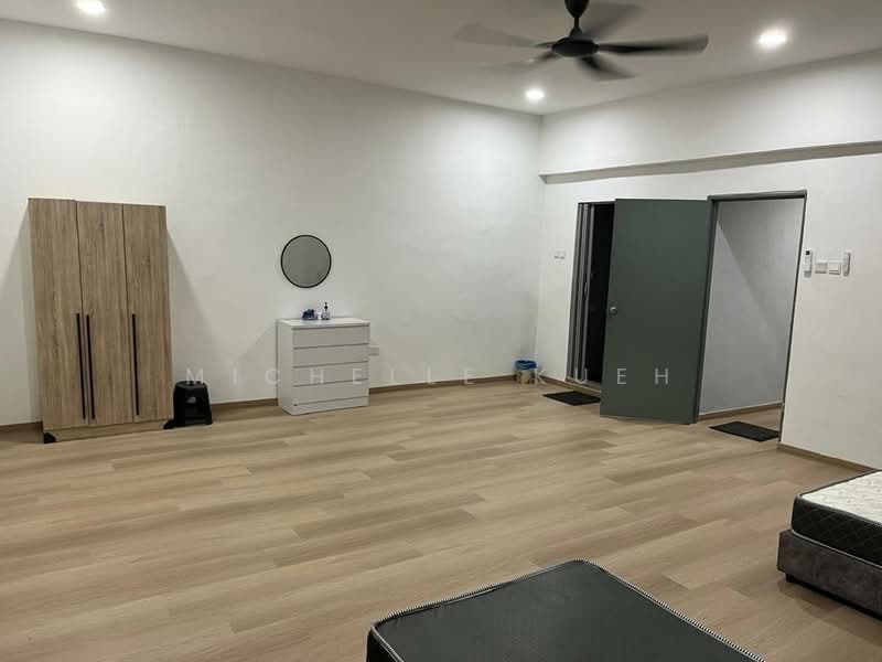Rumah Teres 2-Tingkat untuk Disewa di Taman Gembira (Tampoi) - Michelle Kueh - Bedroom - PropertyGuru.com.my