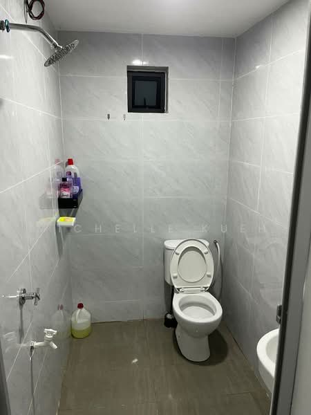 Rumah Teres 2-Tingkat untuk Disewa di Taman Gembira (Tampoi) - Michelle Kueh - Bathroom - PropertyGuru.com.my