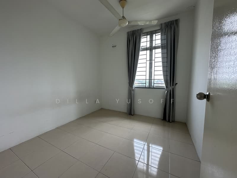 Pangsapuri untuk Disewa di Pangsapuri Anggun - DILLA YUSOFF - Interior - PropertyGuru.com.my