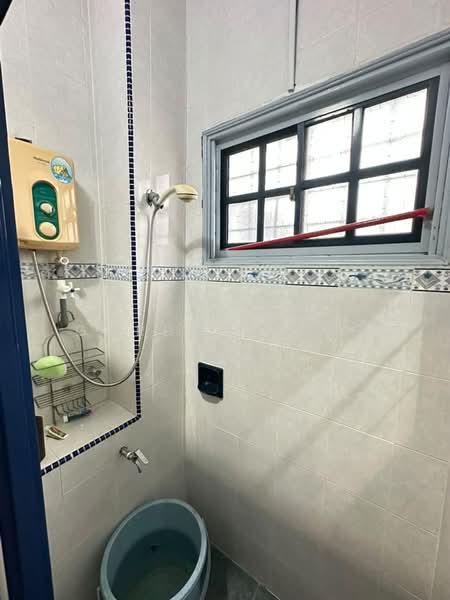 Rumah Teres 2-Tingkat untuk Disewa di Subang Jaya (Selangor) - Gordon Ling - Bathroom - PropertyGuru.com.my