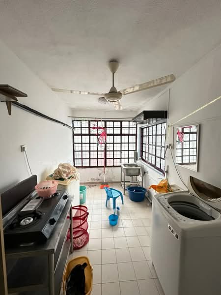 Rumah Teres 2-Tingkat untuk Disewa di Subang Jaya (Selangor) - Gordon Ling - Interior - PropertyGuru.com.my
