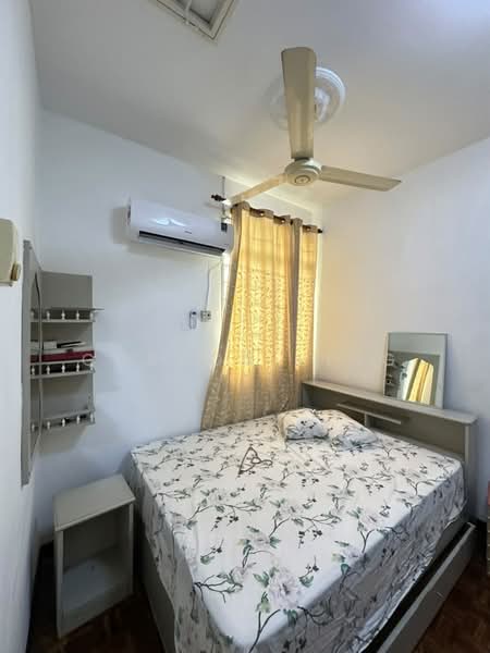 Rumah Teres 2-Tingkat untuk Disewa di Subang Jaya (Selangor) - Gordon Ling - Bedroom - PropertyGuru.com.my