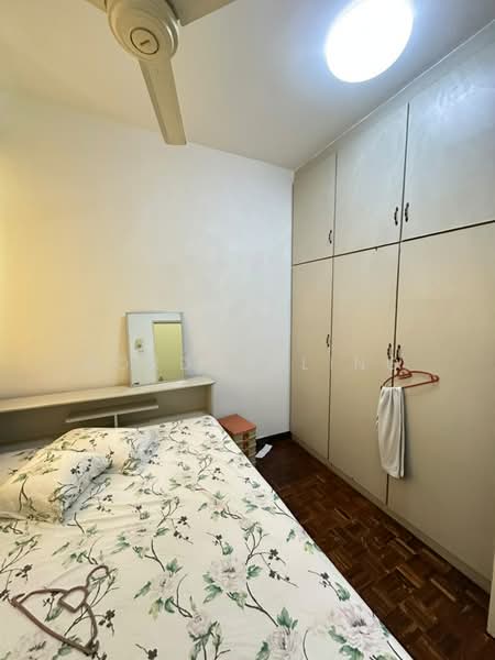 Rumah Teres 2-Tingkat untuk Disewa di Subang Jaya (Selangor) - Gordon Ling - Bedroom - PropertyGuru.com.my