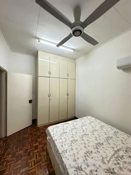 Rumah Teres 2-Tingkat untuk Disewa di Subang Jaya (Selangor) - Gordon Ling - Bedroom - PropertyGuru.com.my