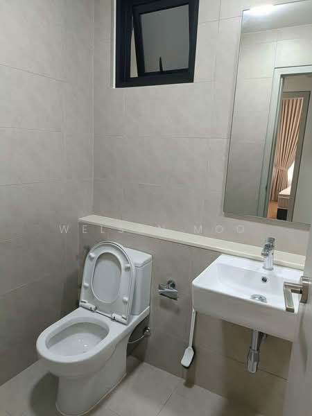Service Residence for Rent at Melawati : Park One - Welson Moo - Bathroom - PropertyGuru.com.my