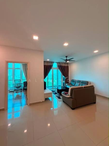 Kediaman Servis untuk Disewa di 1Medini - Alex How - PropertyGuru.com.my