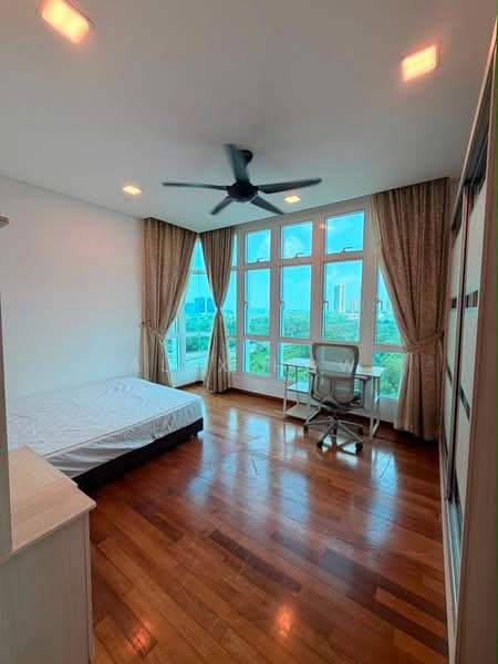 Kediaman Servis untuk Disewa di 1Medini - Alex How - PropertyGuru.com.my