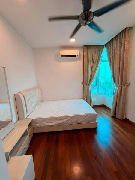 Kediaman Servis untuk Disewa di 1Medini - Alex How - PropertyGuru.com.my