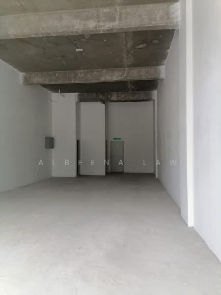 Shop / Office untuk Disewa di Bayan Lepas (Penang) - Albeena Law - Interior - PropertyGuru.com.my