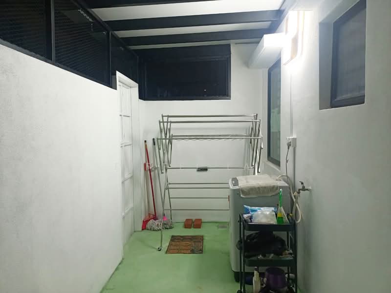 2-storey Terraced House for Rent in Hulu Langat (Selangor) - Eiffel Lai - Interior - PropertyGuru.com.my