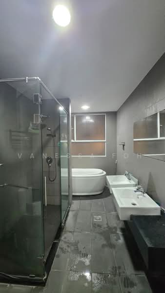 Condominium for Rent at Jade Residence Condominium - Vanessa Foh - PropertyGuru.com.my