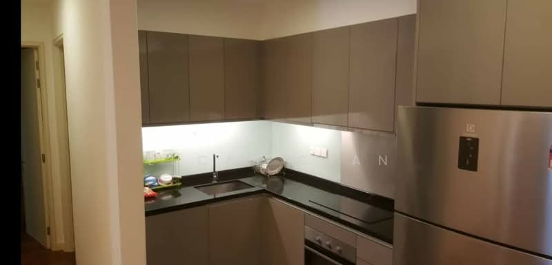 Kediaman Servis untuk Disewa di Residency V - Lucas Chan - Kitchen - PropertyGuru.com.my