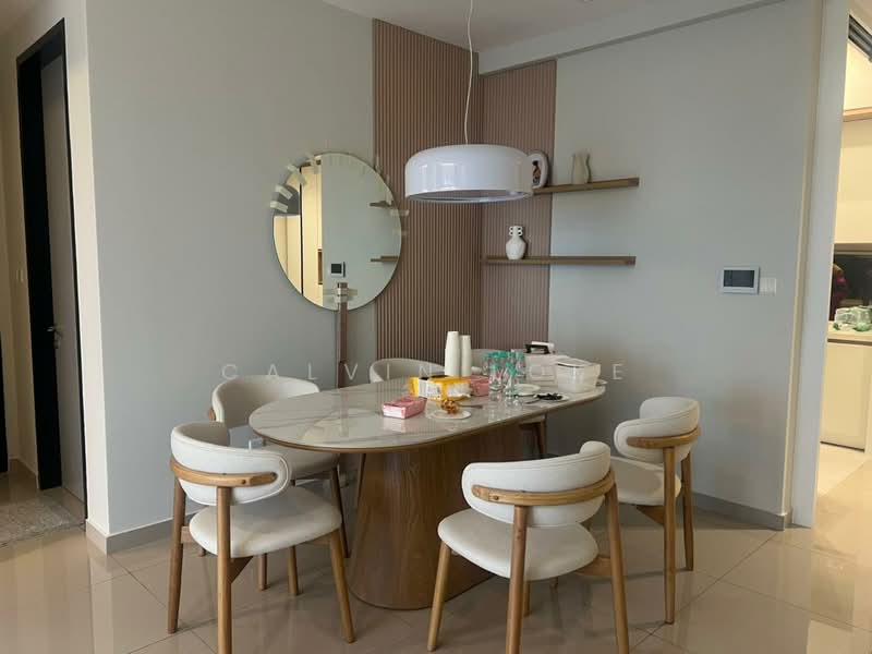 Service Residence for Rent at Gems Residences - Calvin Loke - PropertyGuru.com.my