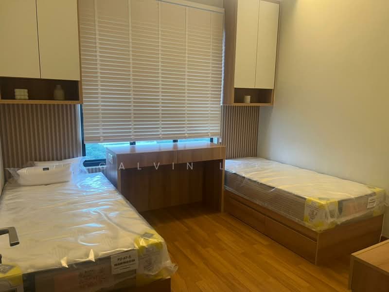 Service Residence for Rent at Gems Residences - Calvin Loke - PropertyGuru.com.my