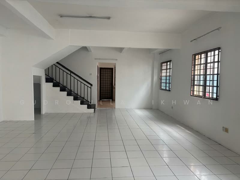 2-storey Terraced House for Rent in Seksyen 3 (Bangi) - Gudrotullah Ikhwan - Interior - PropertyGuru.com.my